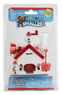 World's Smallest Snoopy Sno-Cone Machine