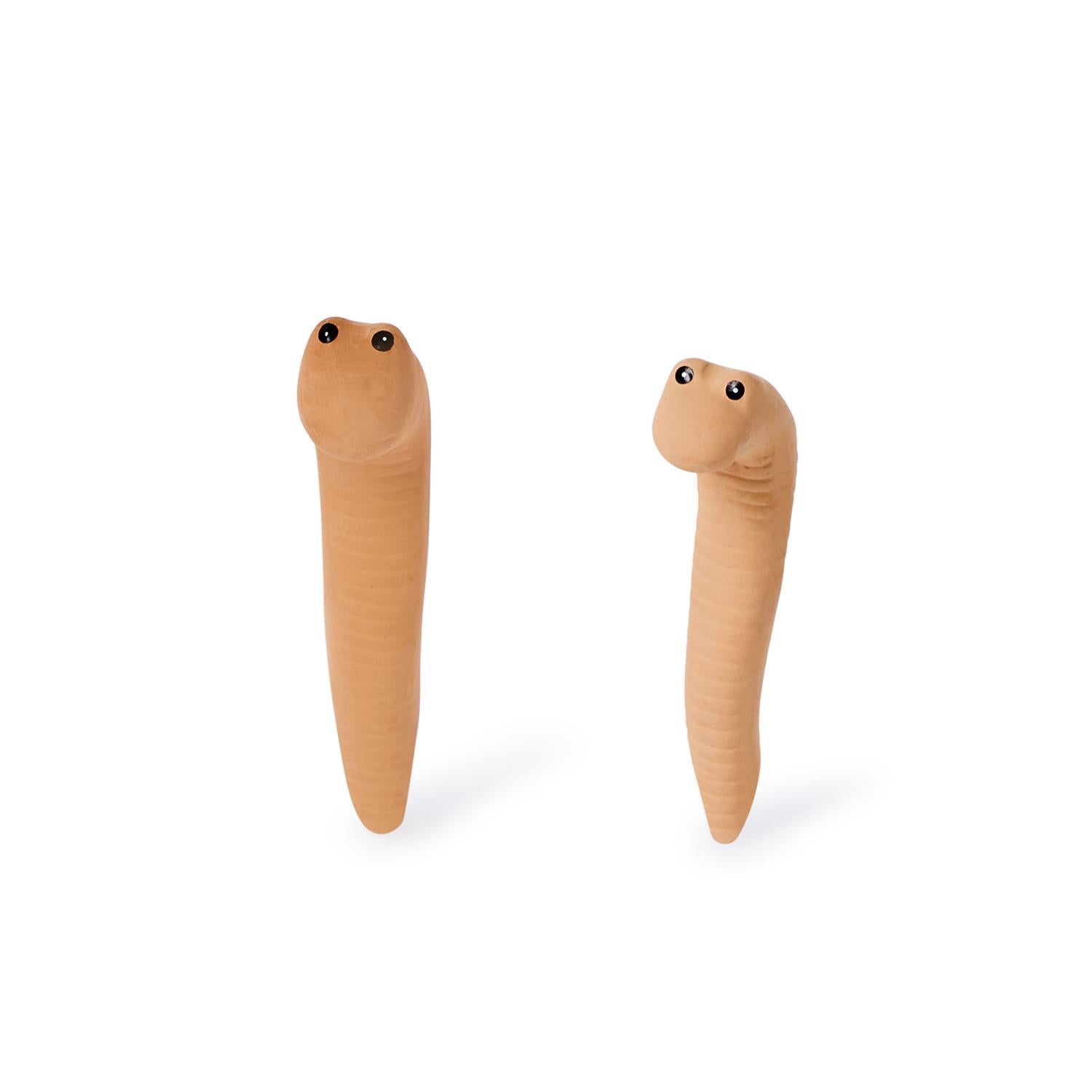 Water Worm  Plant Water Sensor in Gift Box