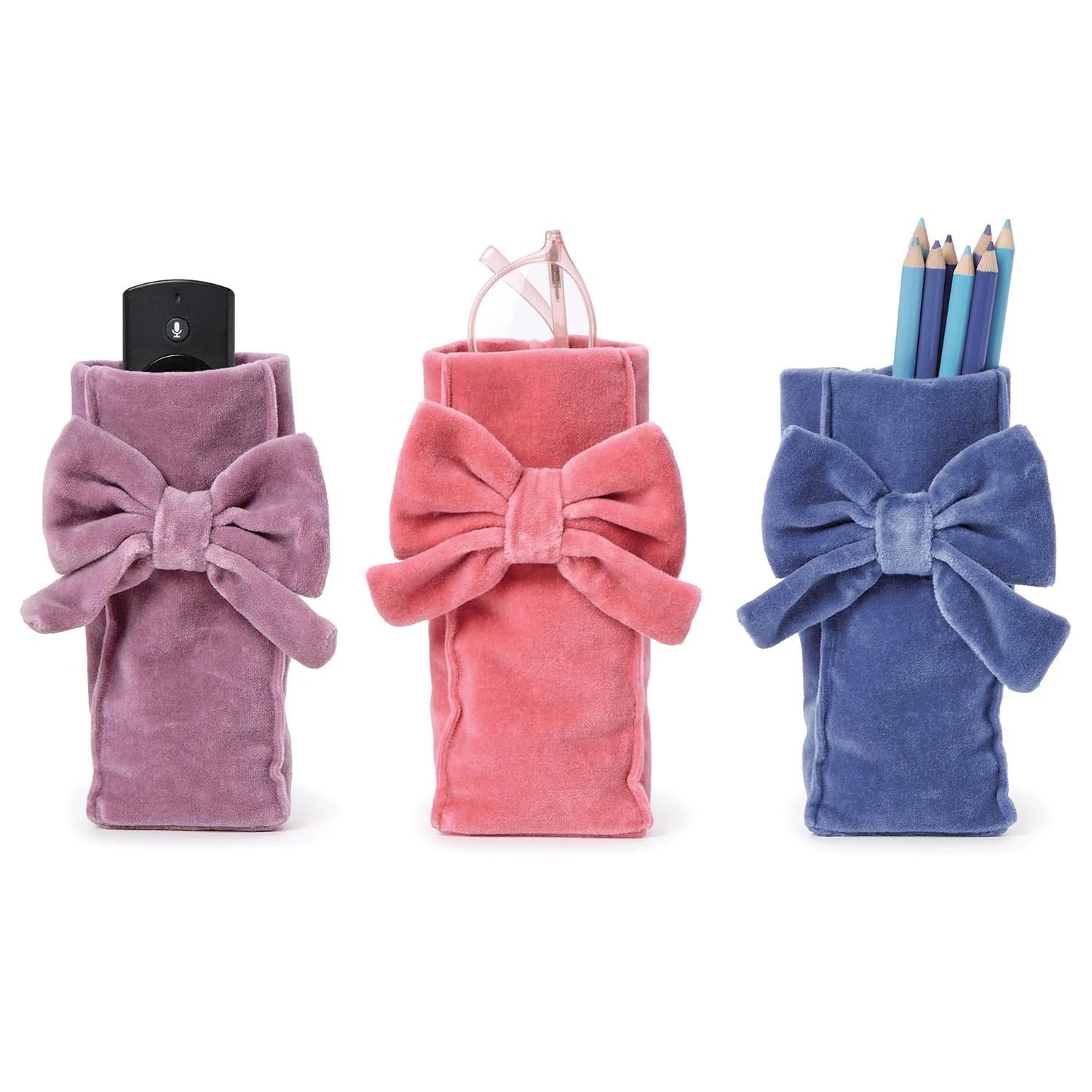 Bow Eyeglass Holder