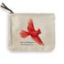 Flying Cardinal