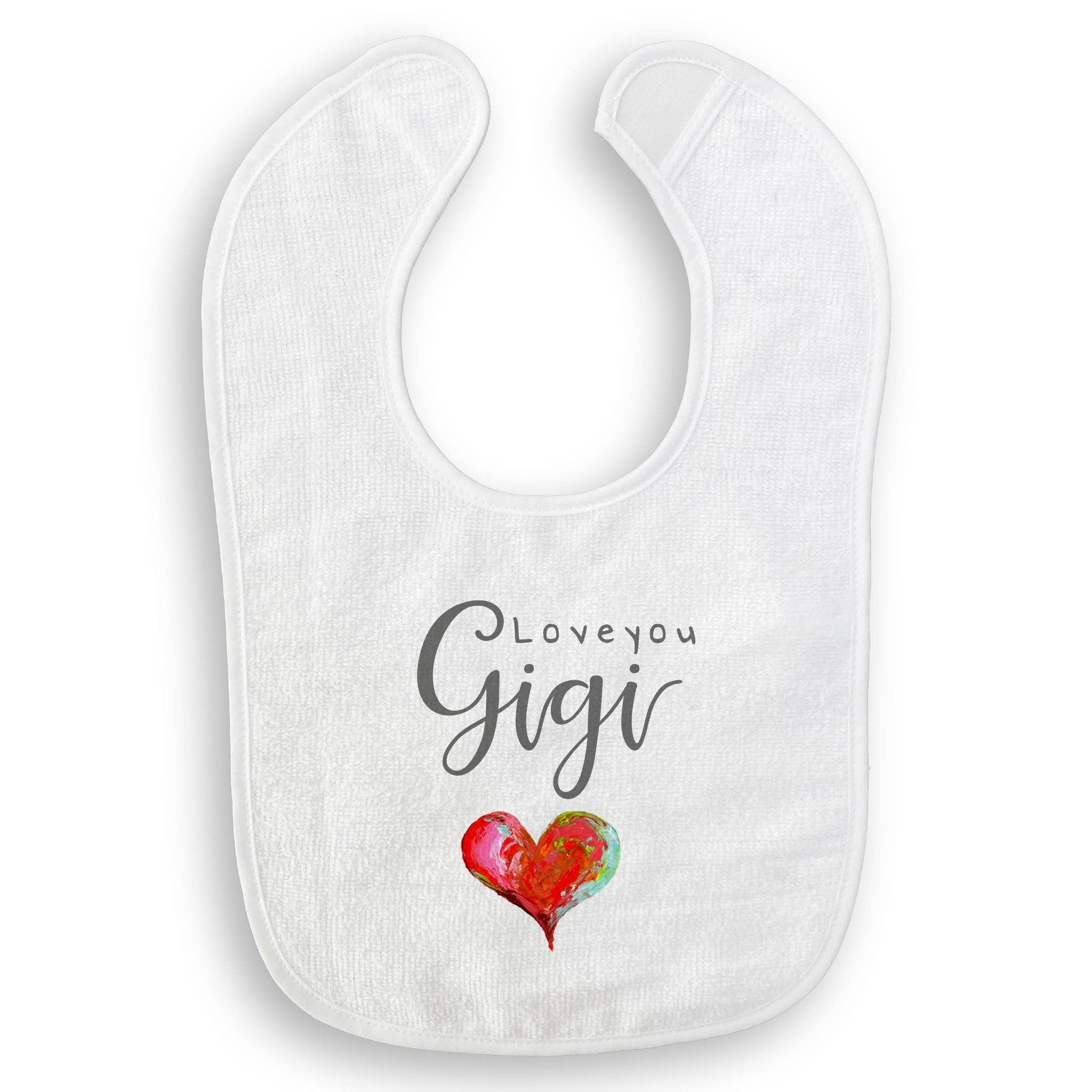 Love You Gigi