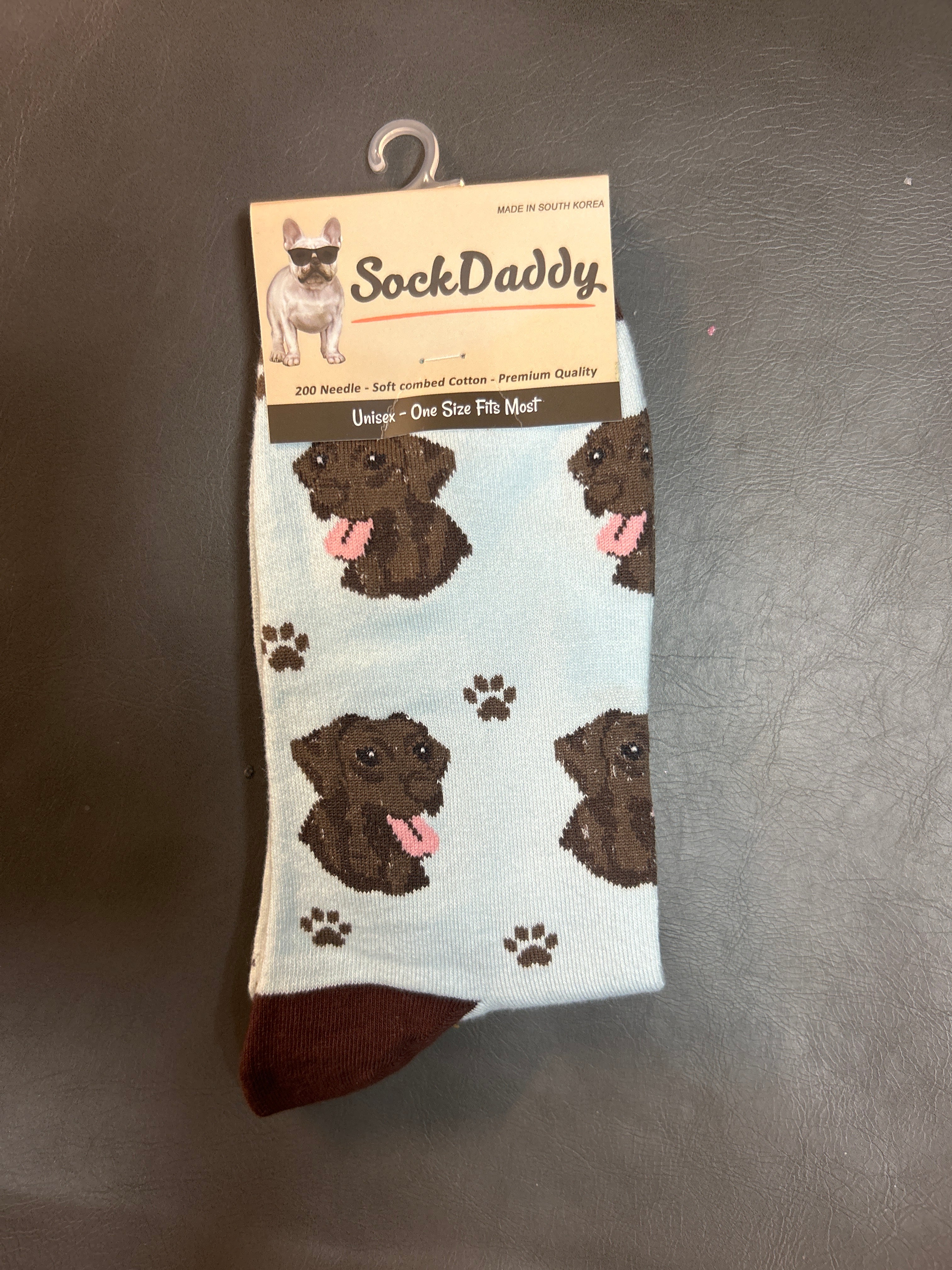 PET SOCKS