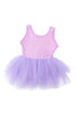 Lilac Ballet Tutu Dress - A. Dodson's