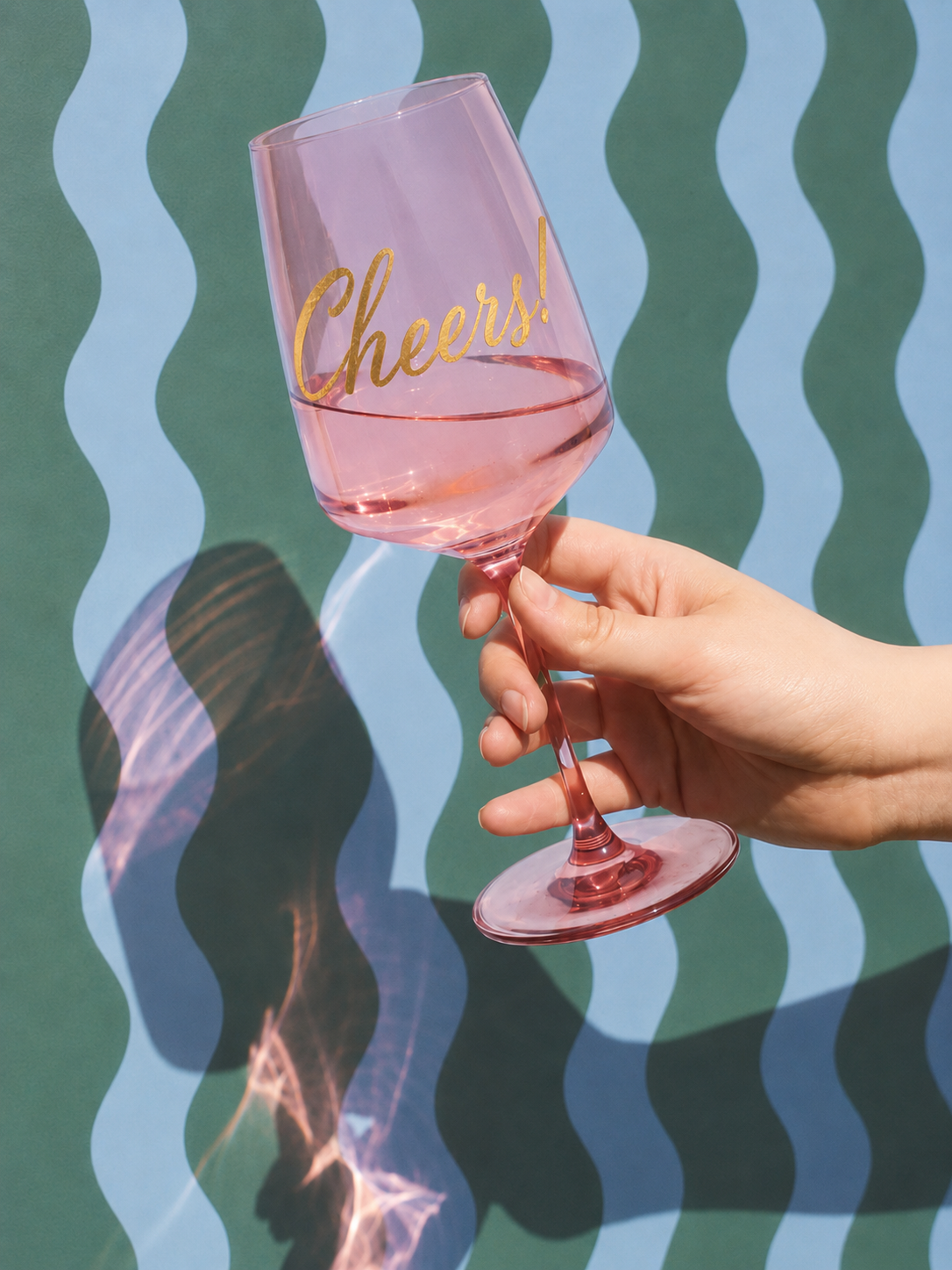 Celebration Wine Marker Pens by NPW