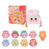 Baby Three Lucky Bag Plush Blind Box