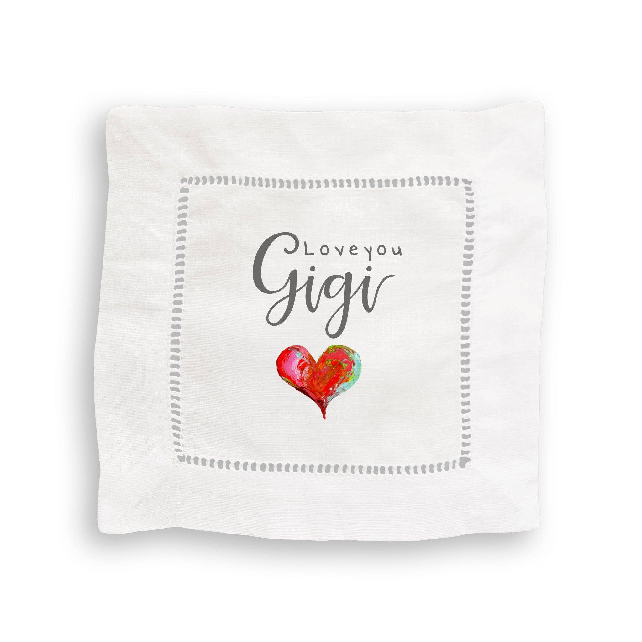 Love You Gigi