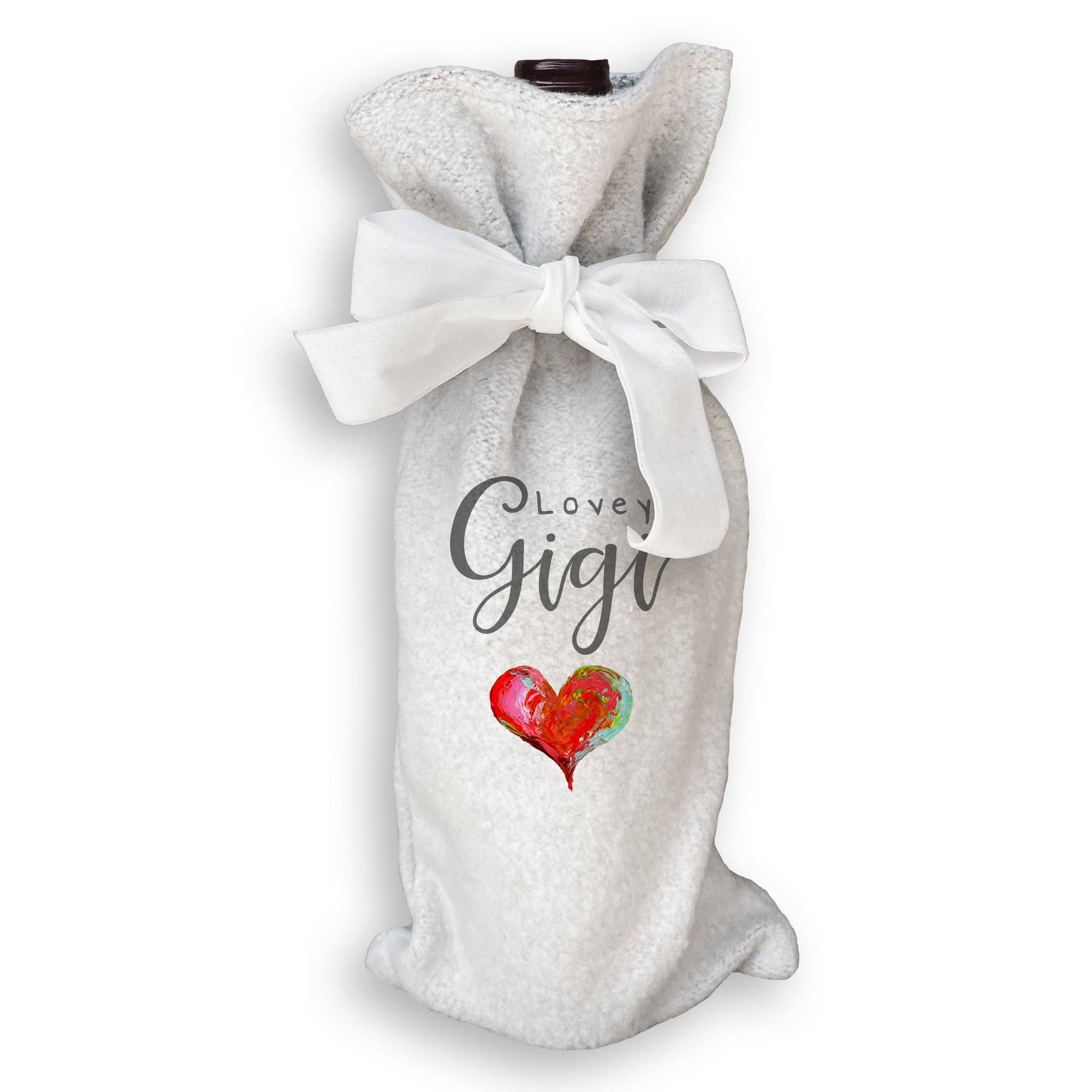 Love You Gigi