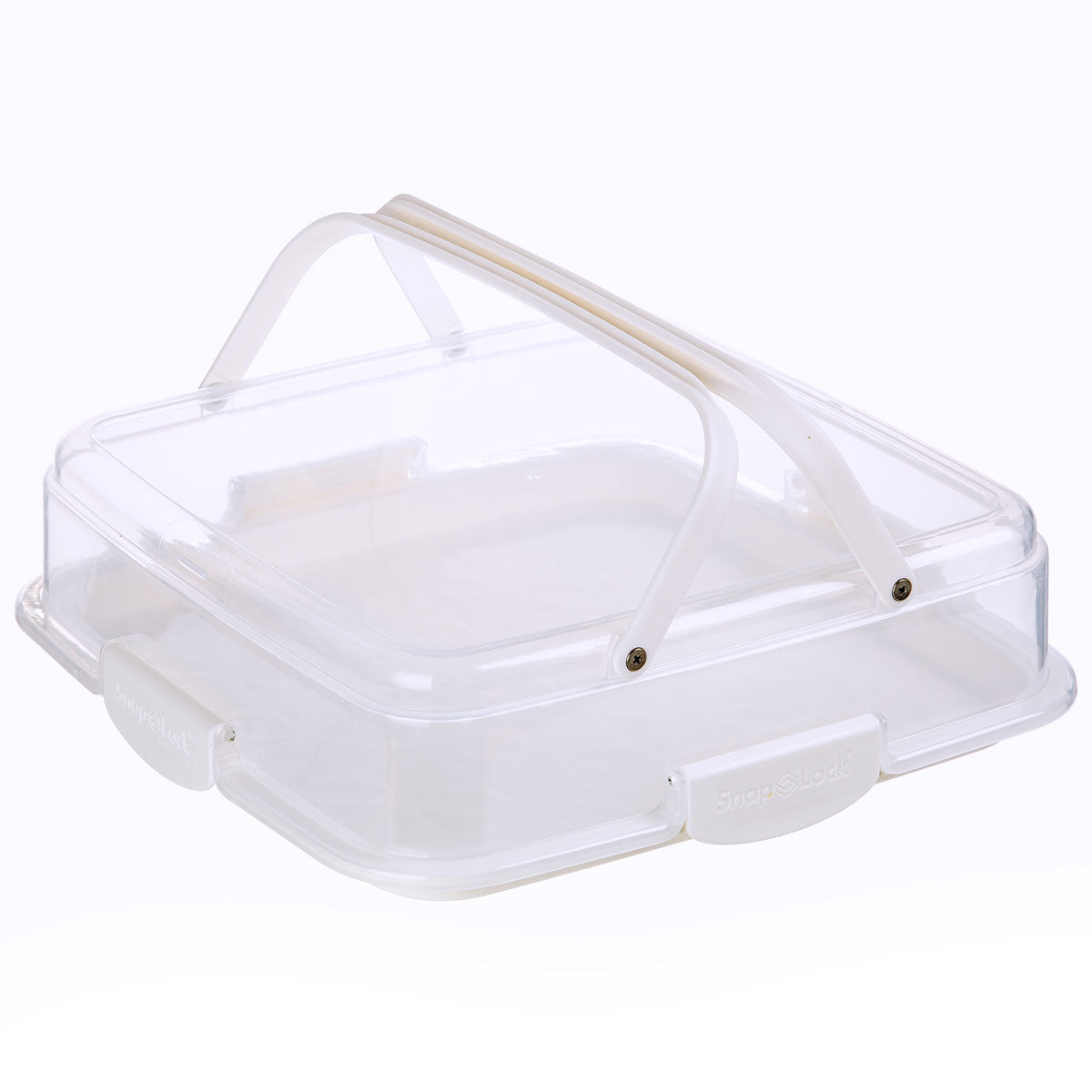 Pie and Entertaining Carrier