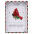 Roman Cardinal of Faith Christmas Pin