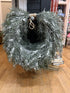 Winterpine Dream Hanging Wreath, 24"