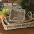 Normandy Rectangular Serving Trays, Set Of 3 - View 2