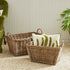 Normandy Laundry Baskets, Set Of 2 - View 5