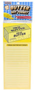 BUTTER NOT FORGET MAGNET PAD
