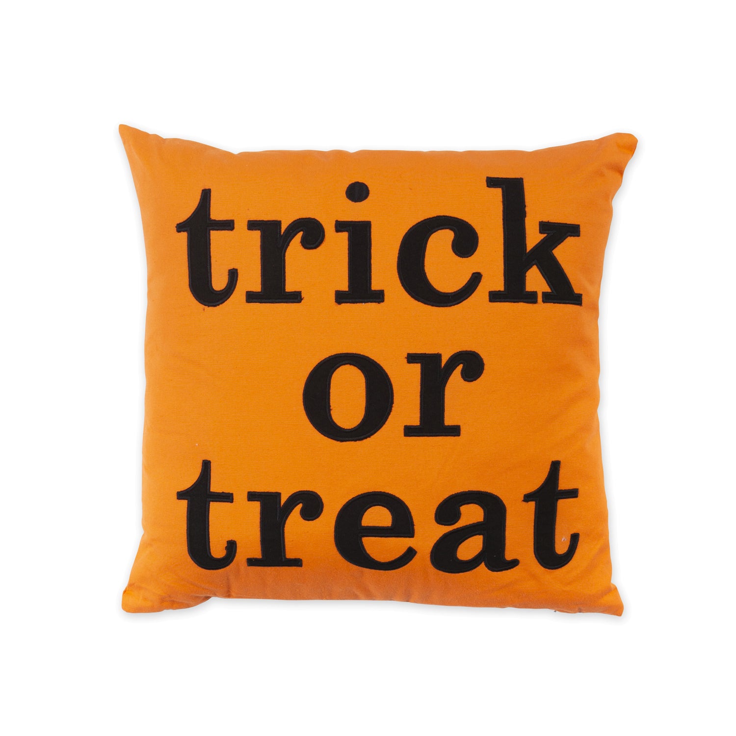 Trick or Treat Pillow