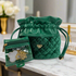 Oprah's Favorite Things 2021 - Ultra Jewelry Case - Emerald Velvet