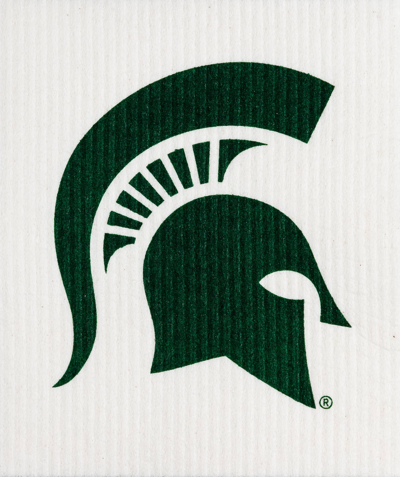 Michigan State University Swedish Cloth