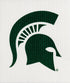 Michigan State University Swedish Cloth