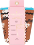 Simply Southern Insulated Drink Sleeve - Cow Print by Simply Southern