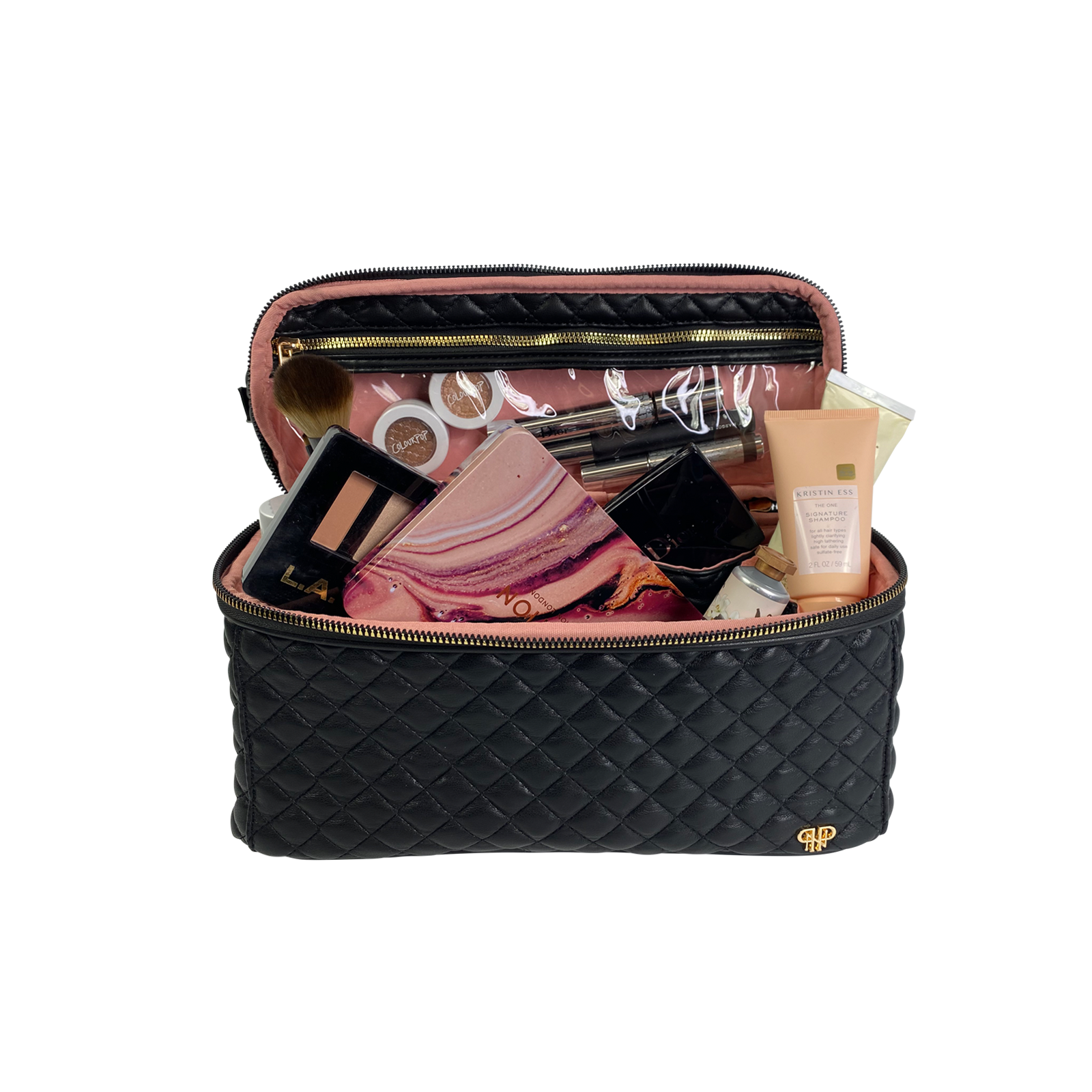 Stylist Travel Bag - Timeless Quilted