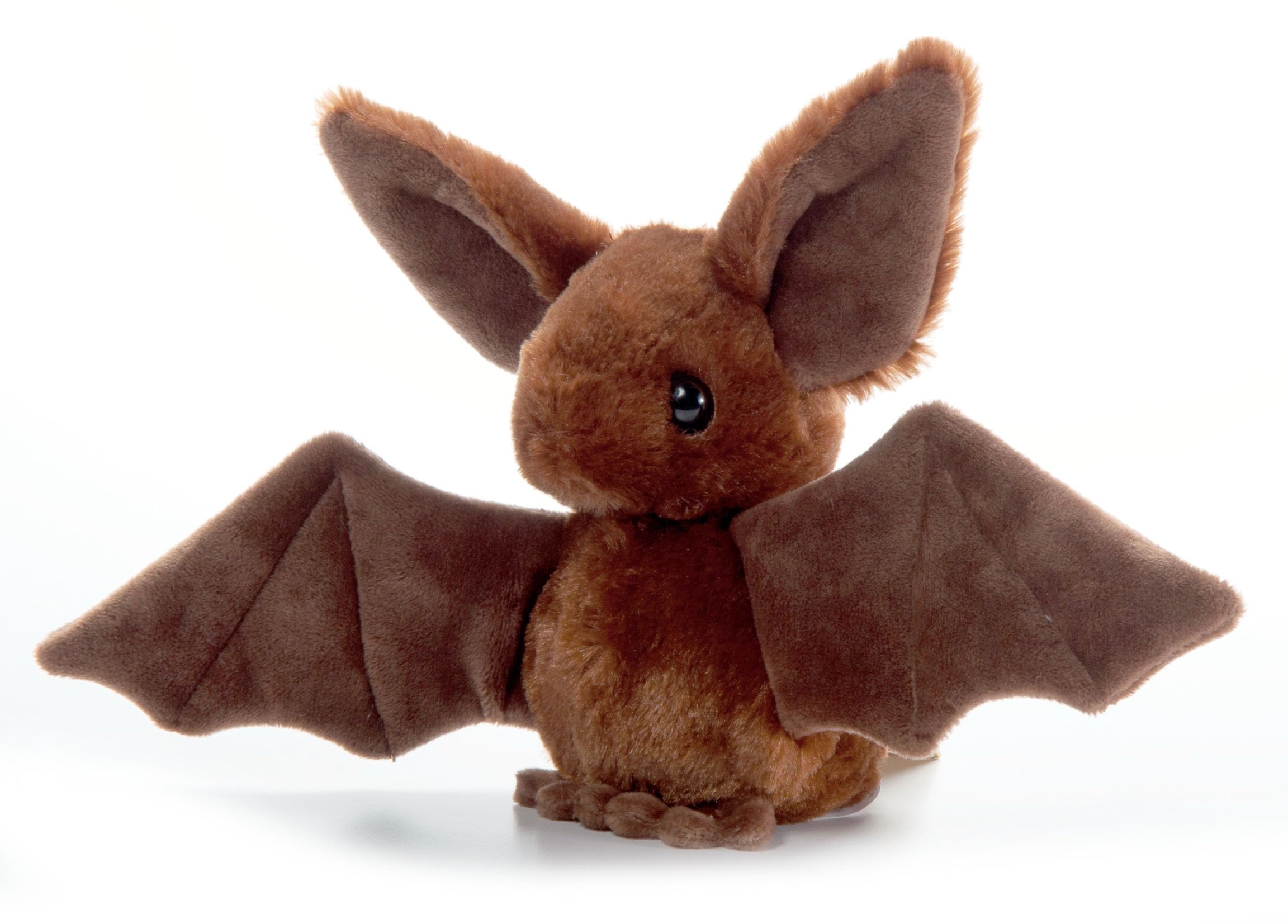 Scoopz Bat 8" Plush by Zoologee