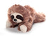 Scoopz Sloth 8" Plush by Zoologee