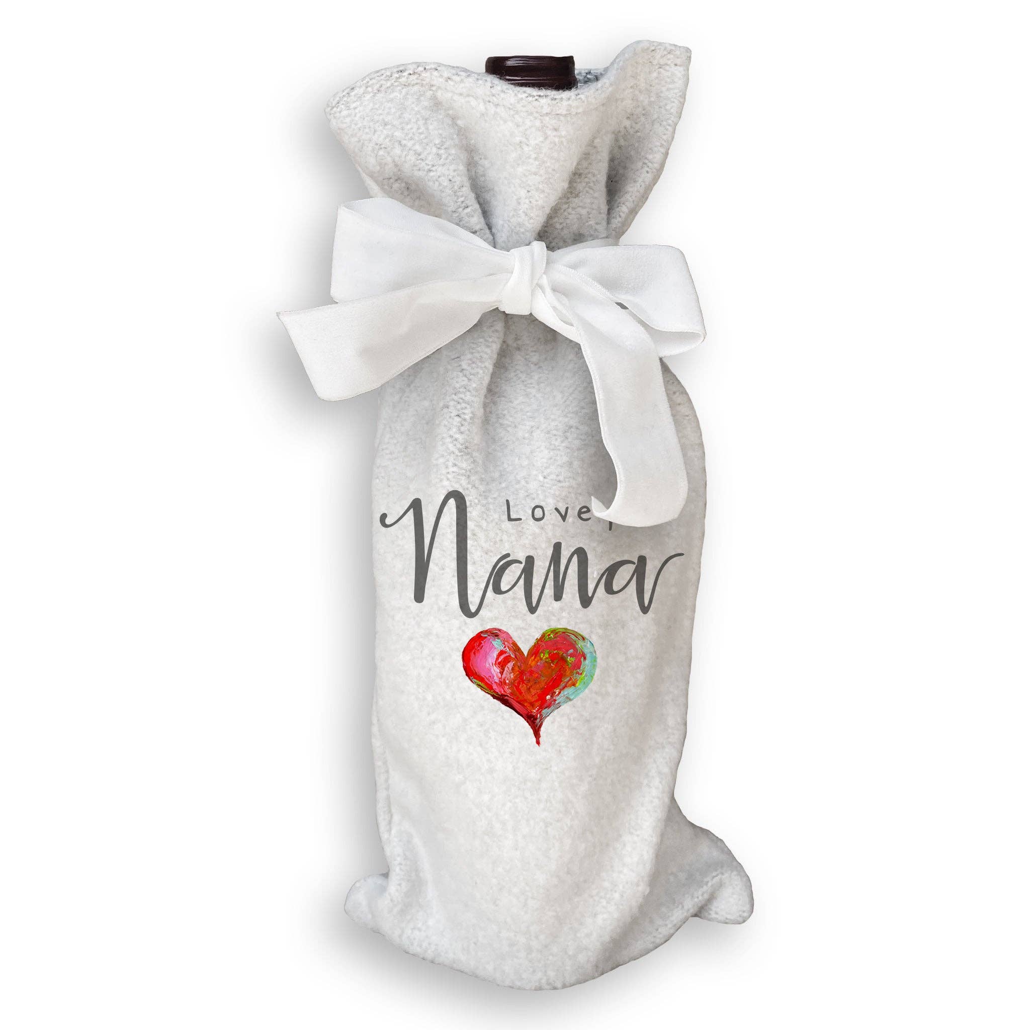Love You Nana