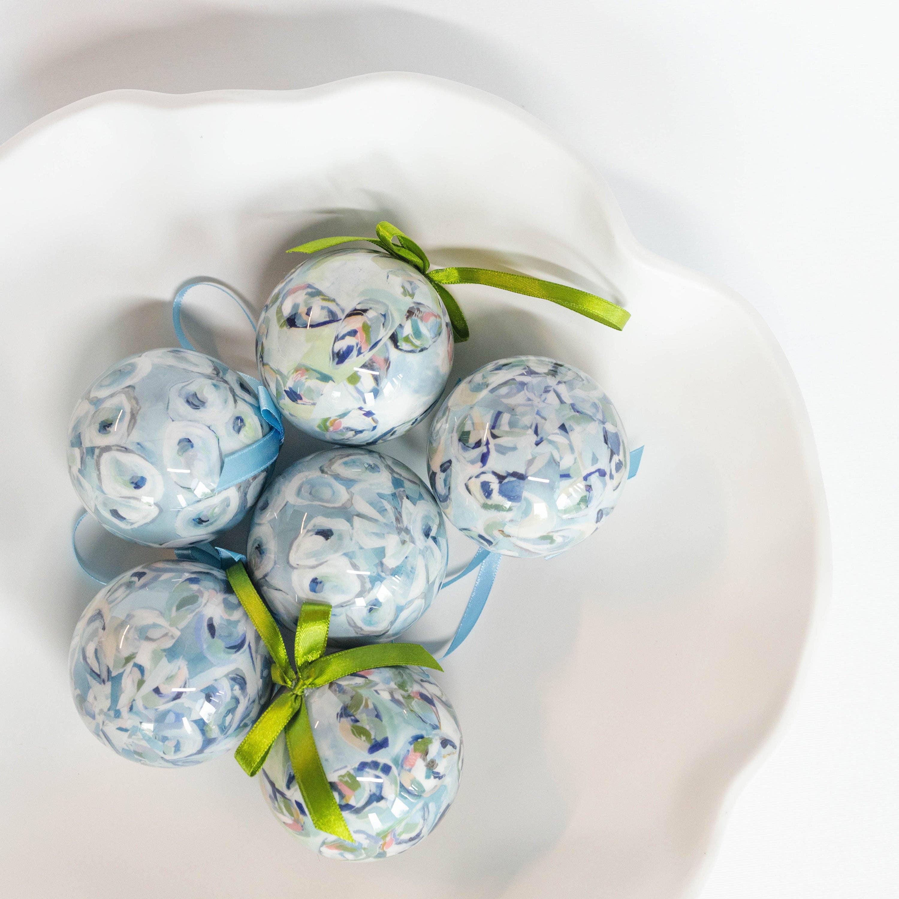Ornament - Shell