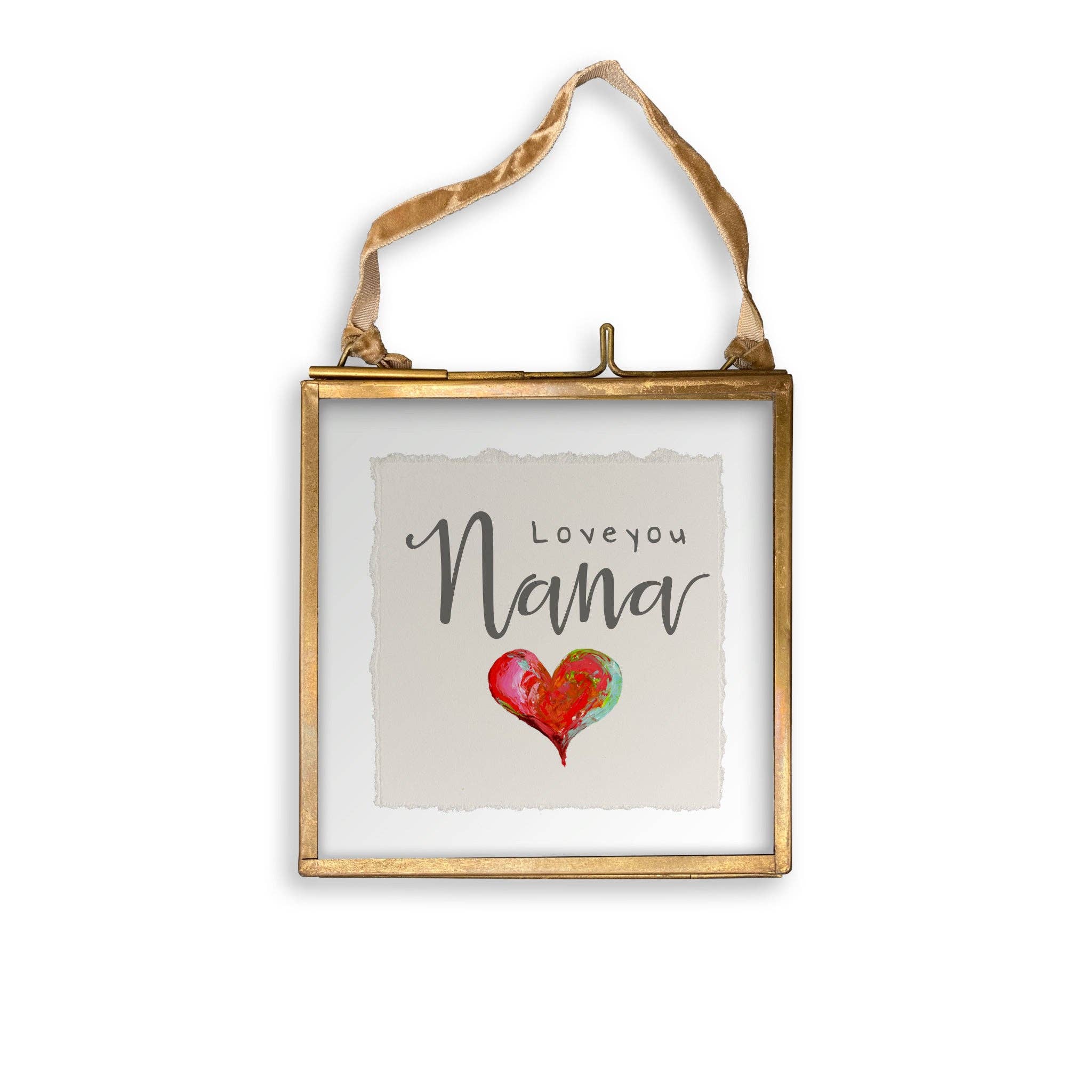 Love You Nana