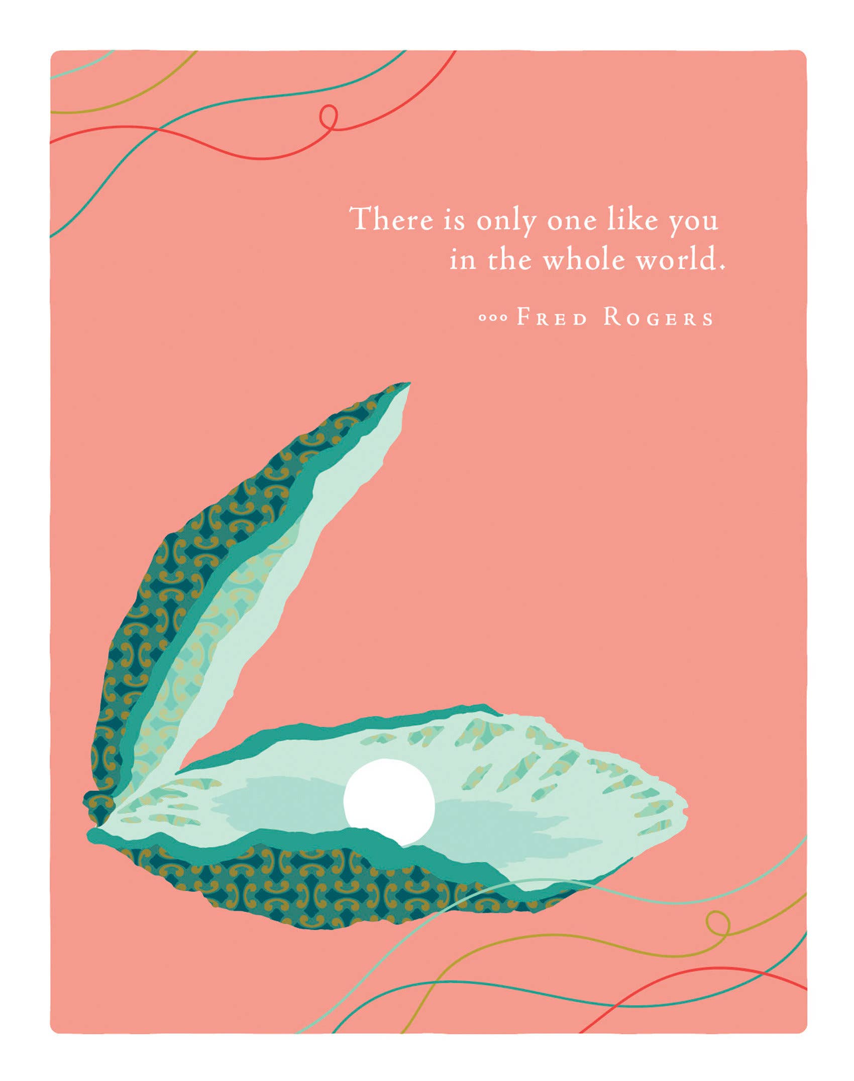 PGGC: Friendship - There is only one like you