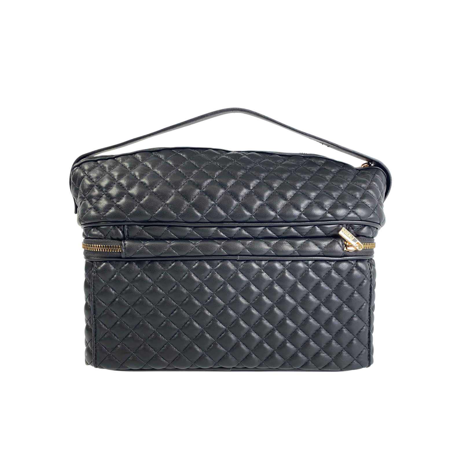 Stylist Travel Bag - Timeless Quilted