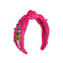Holiday Beaded Headbands By Mud Pie