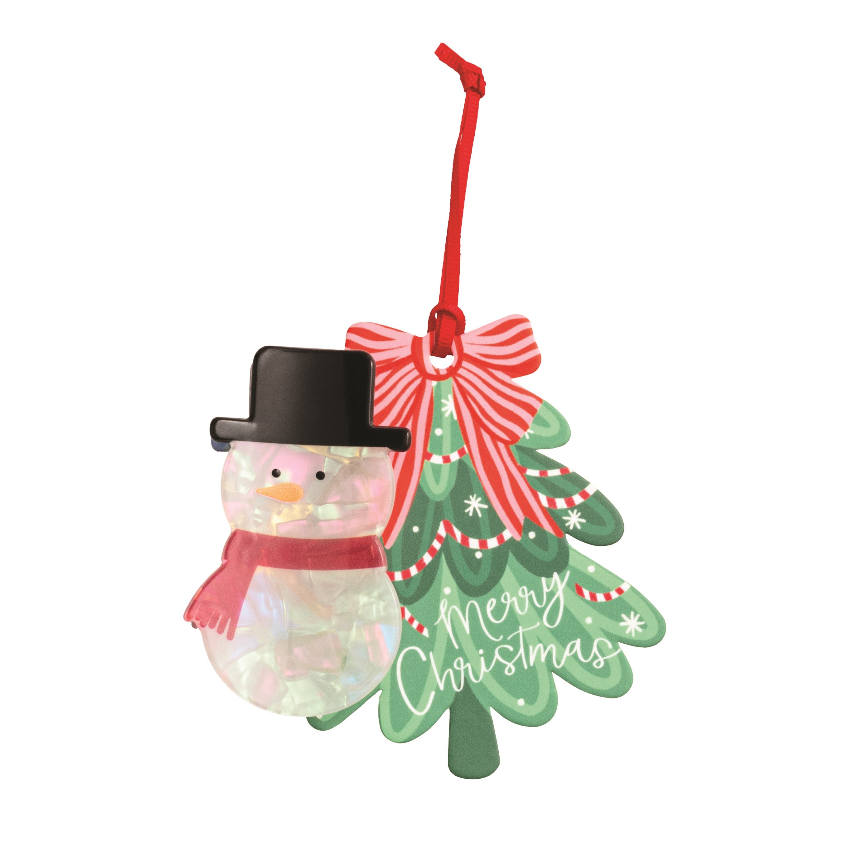 Holiday Claw Clips  By Mud Pie