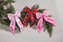 Holiday Hair Bows by Mud Pie