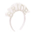 Bride Headband