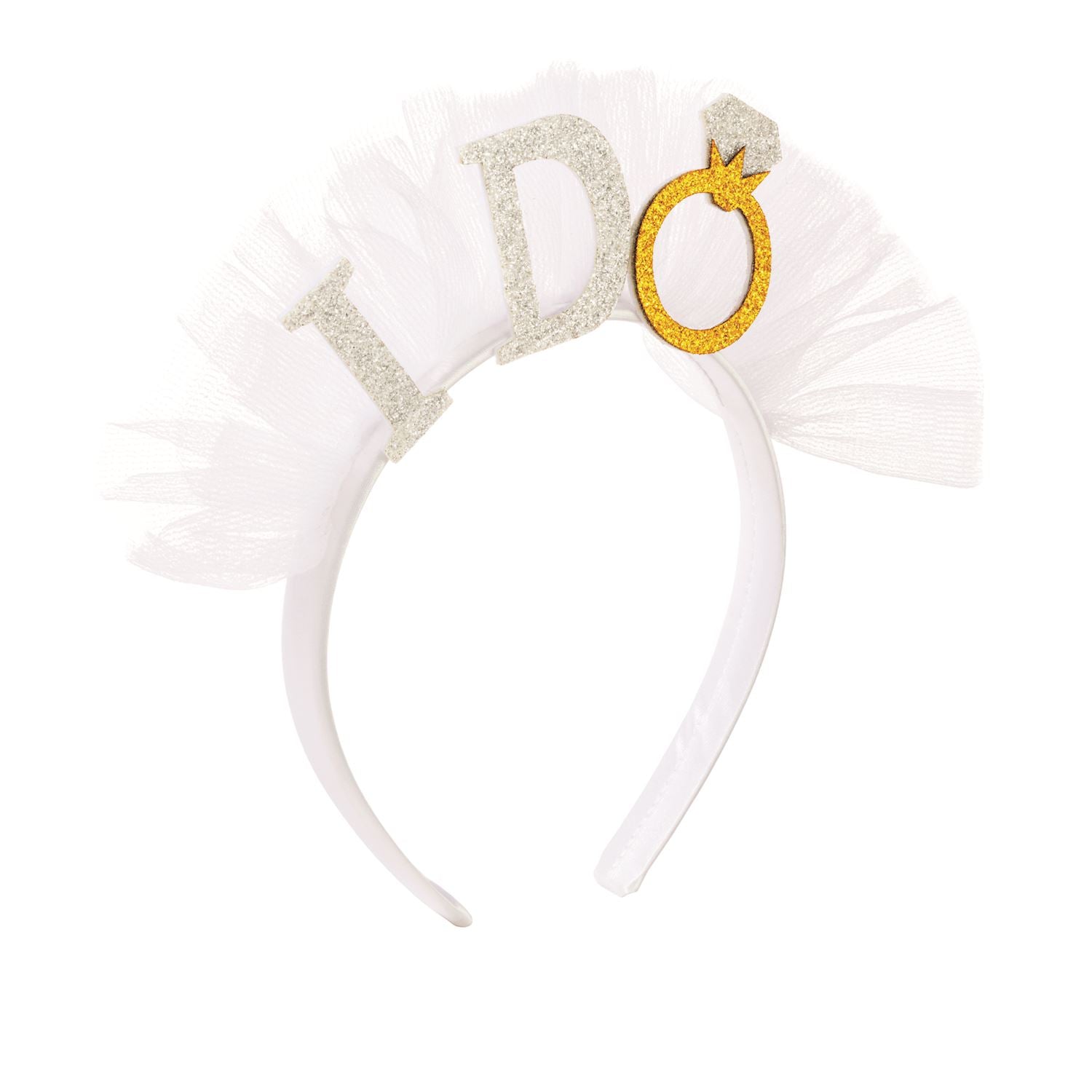 I Do Headband