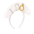 I Do Headband