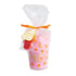Candy Corn Halloween Party Cup Set By Mud Pie