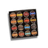 BOURBON SMOKED SPICE THE NICE BOX