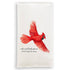 Flying Cardinal