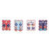 Americana Earrings