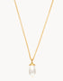 Spartina Sea La Vie Necklace 18" Find Peace