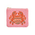 Pink Coastal Beaded Case