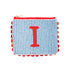 Initial Beaded Case by Mud Pie