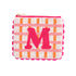 Initial Beaded Case by Mud Pie