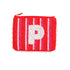 Initial Beaded Case by Mud Pie