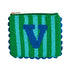 Initial Beaded Case by Mud Pie
