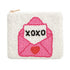 Valentine's Beaded Case by Mud Pie
