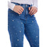Bullock Pearl Jeans By Mud Pie