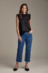 Bullock Pearl Jeans By Mud Pie