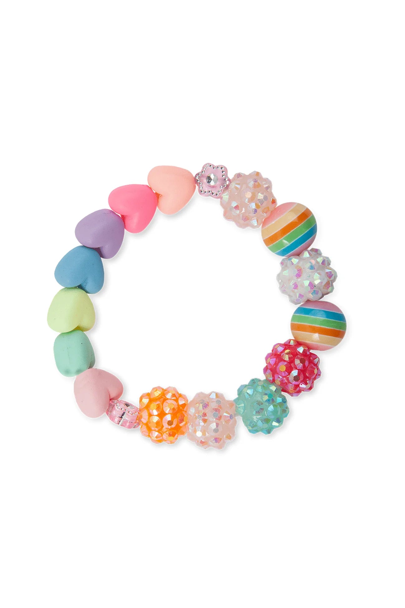 Sunshine Sparkle Bracelet - A. Dodson's